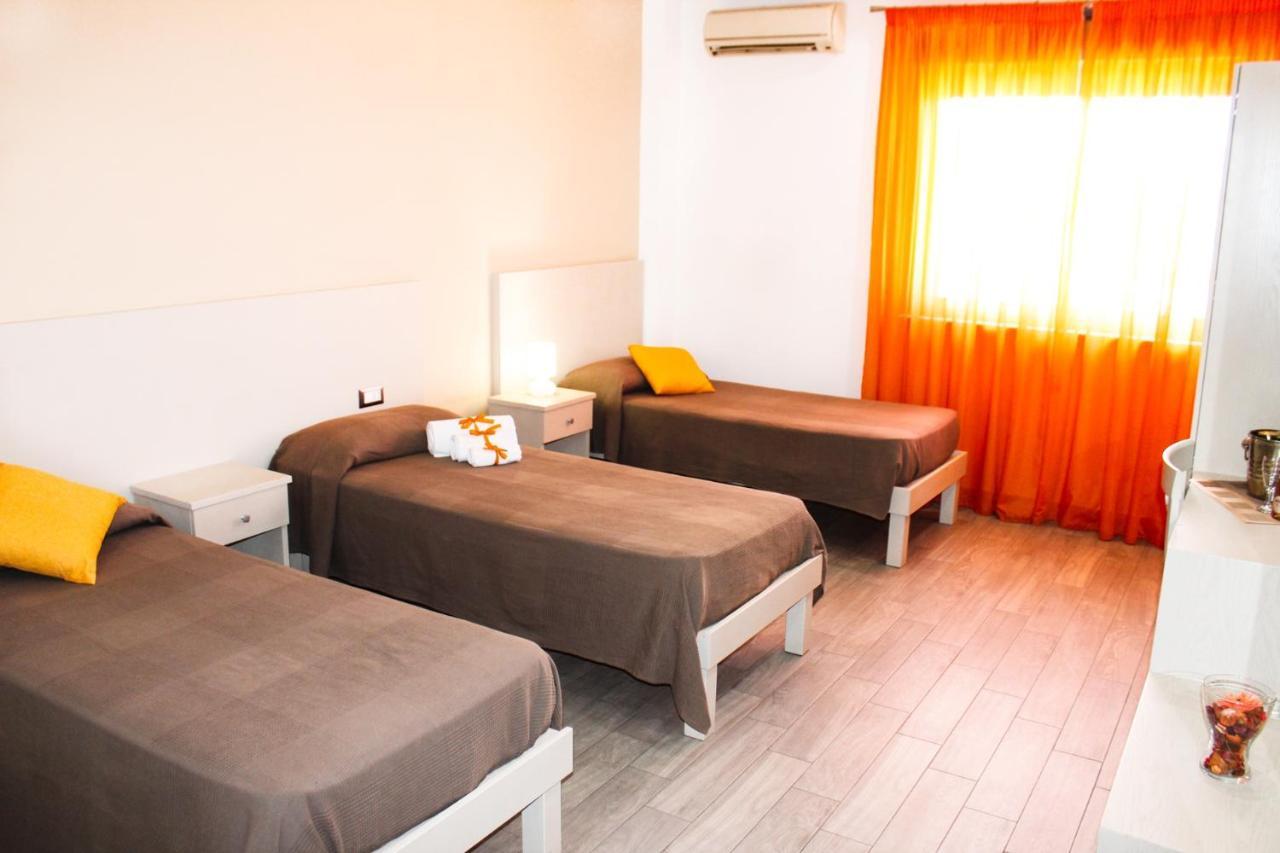 Hotel Cesirja 3*