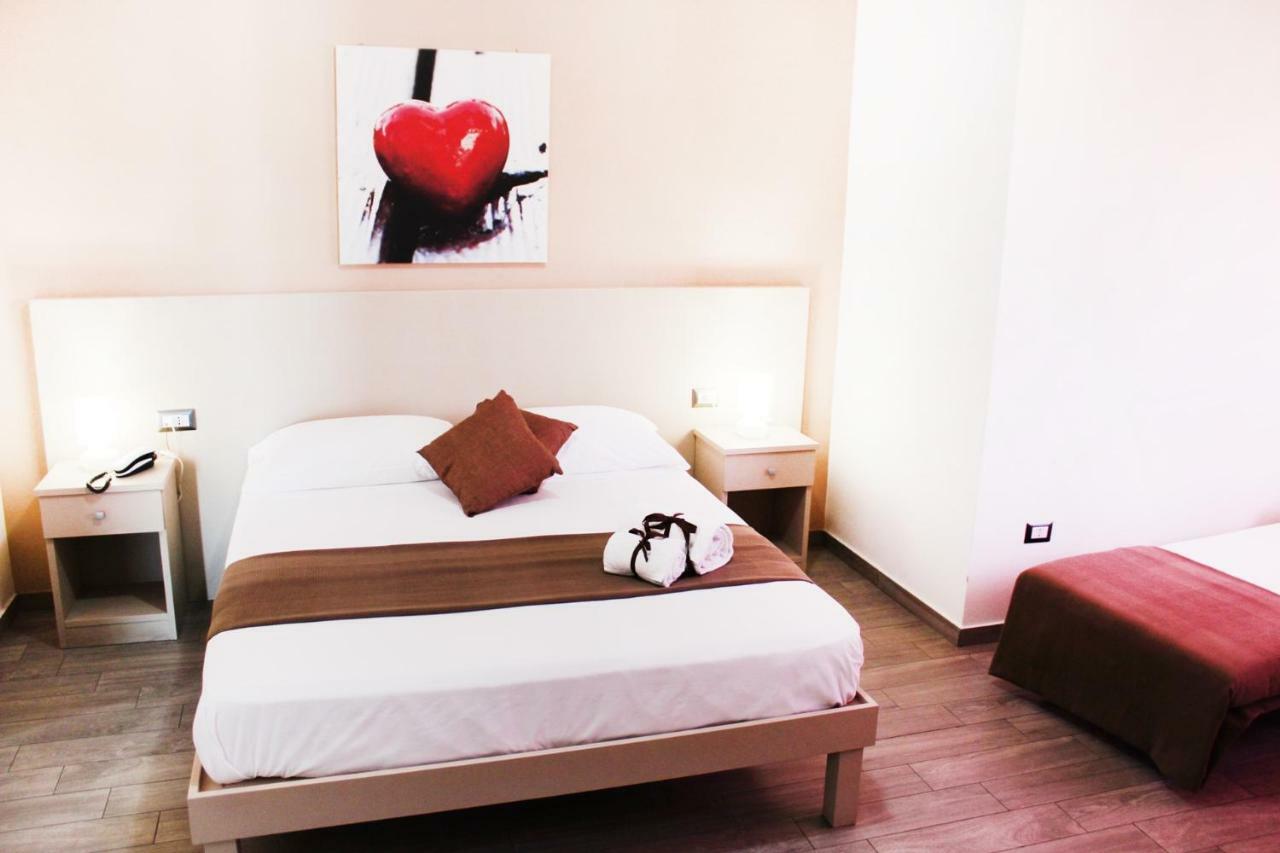 Cesirja Hotel