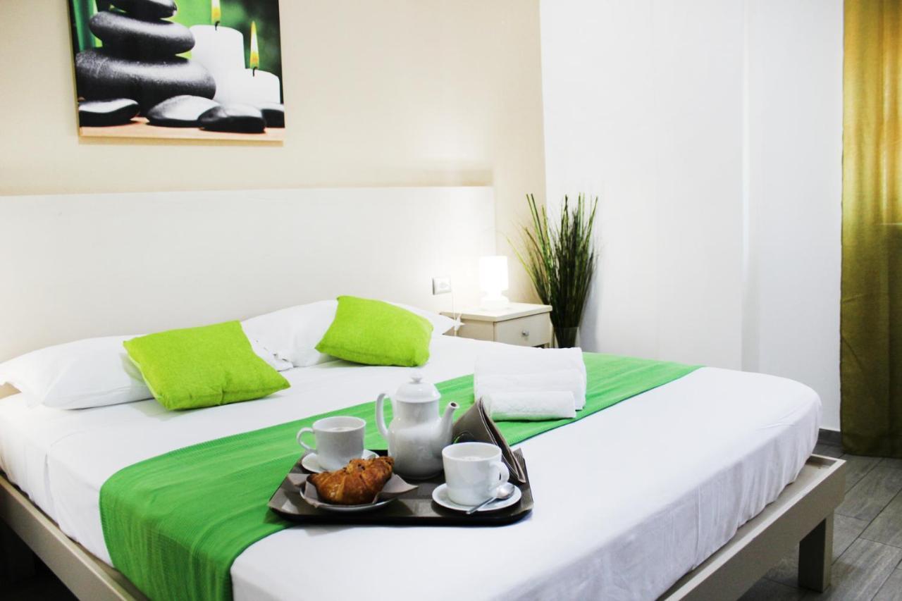 Cesirja 3* Casavatore