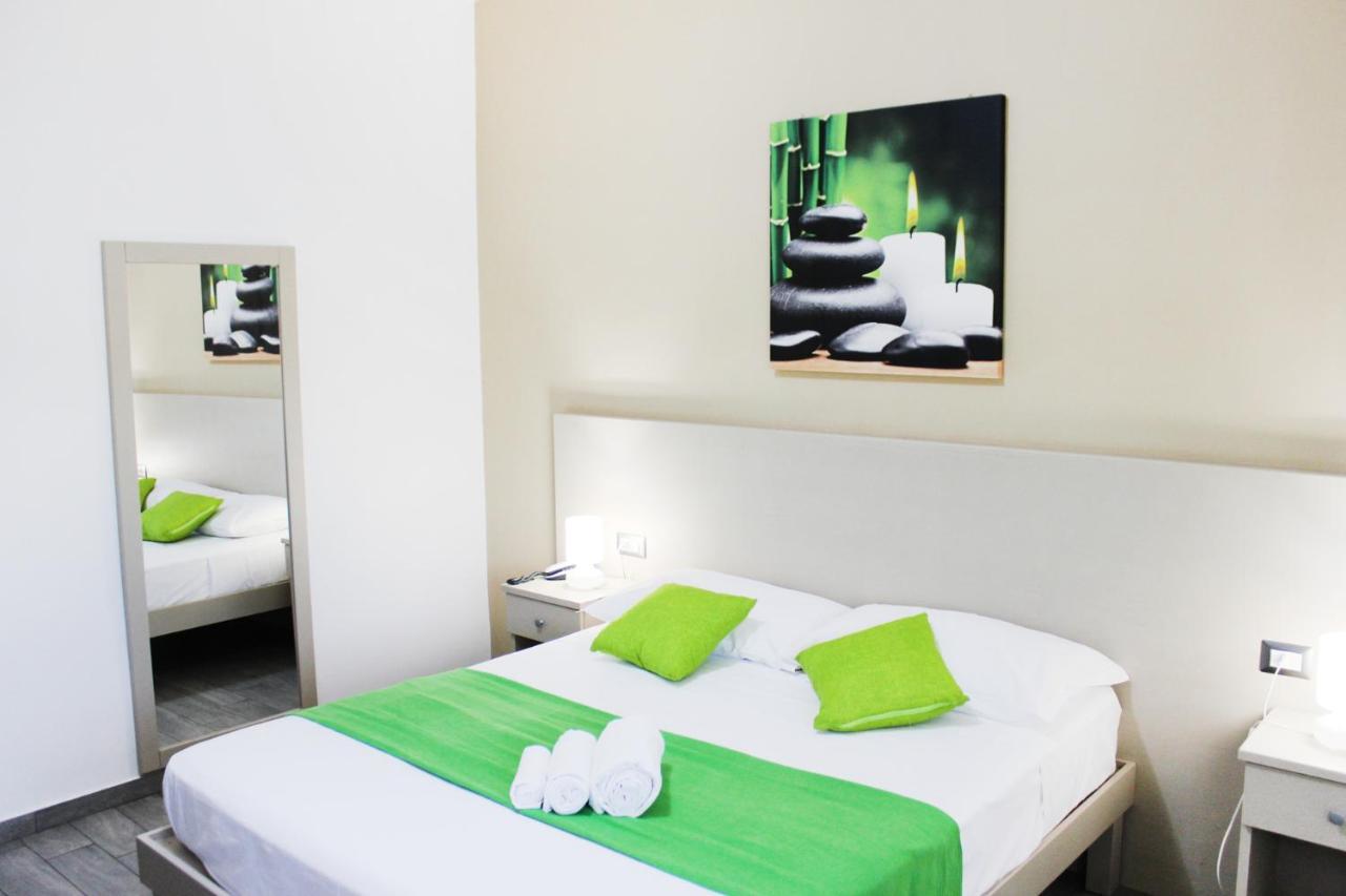Cesirja Hotel 3*