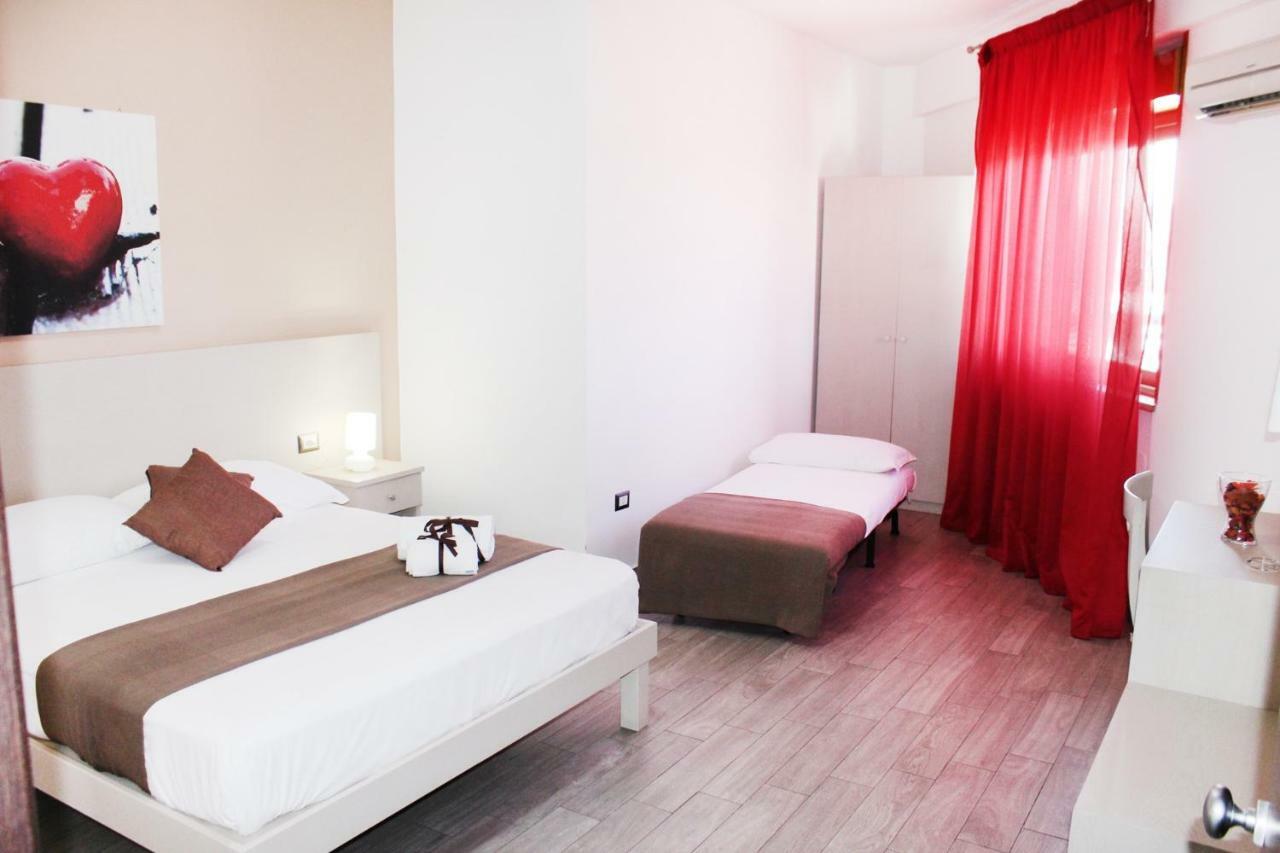 Hotel Cesirja Casavatore